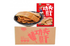 火鍋豆干大測評！但氏豆干一直被模仿但從未